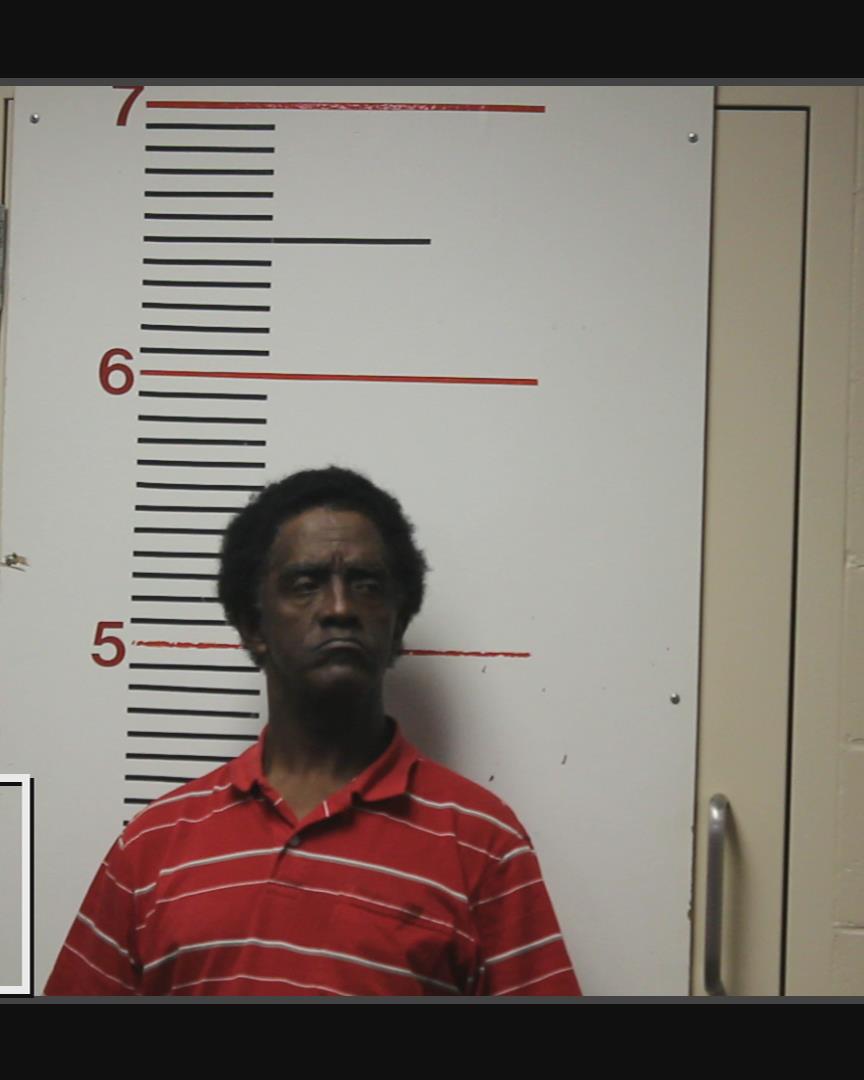 HAMILTON, CALVIN NEAL booking photo