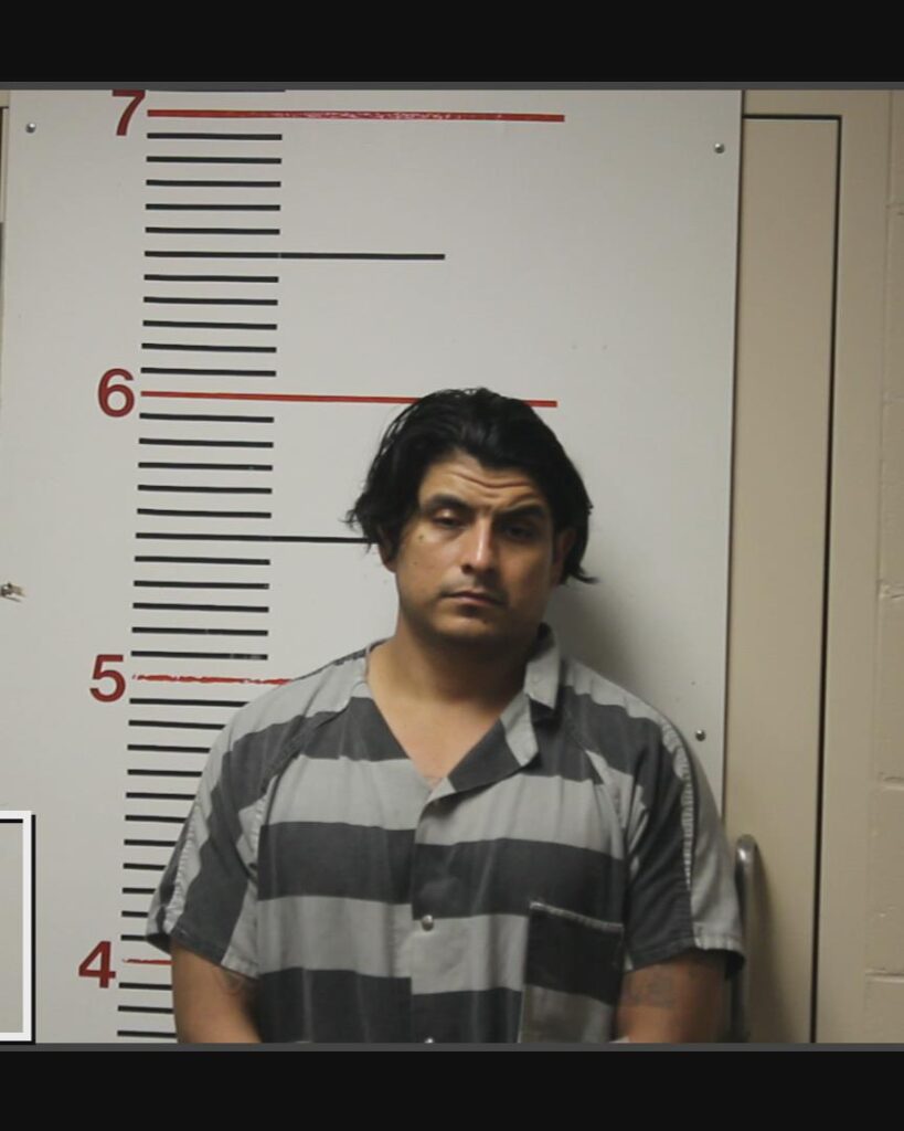 HERNANDEZ, JOSE JAUN arrest record in Anderson County, Texas HERNANDEZ, JOSE JAUN arrested in Anderson County, Texas mugshot