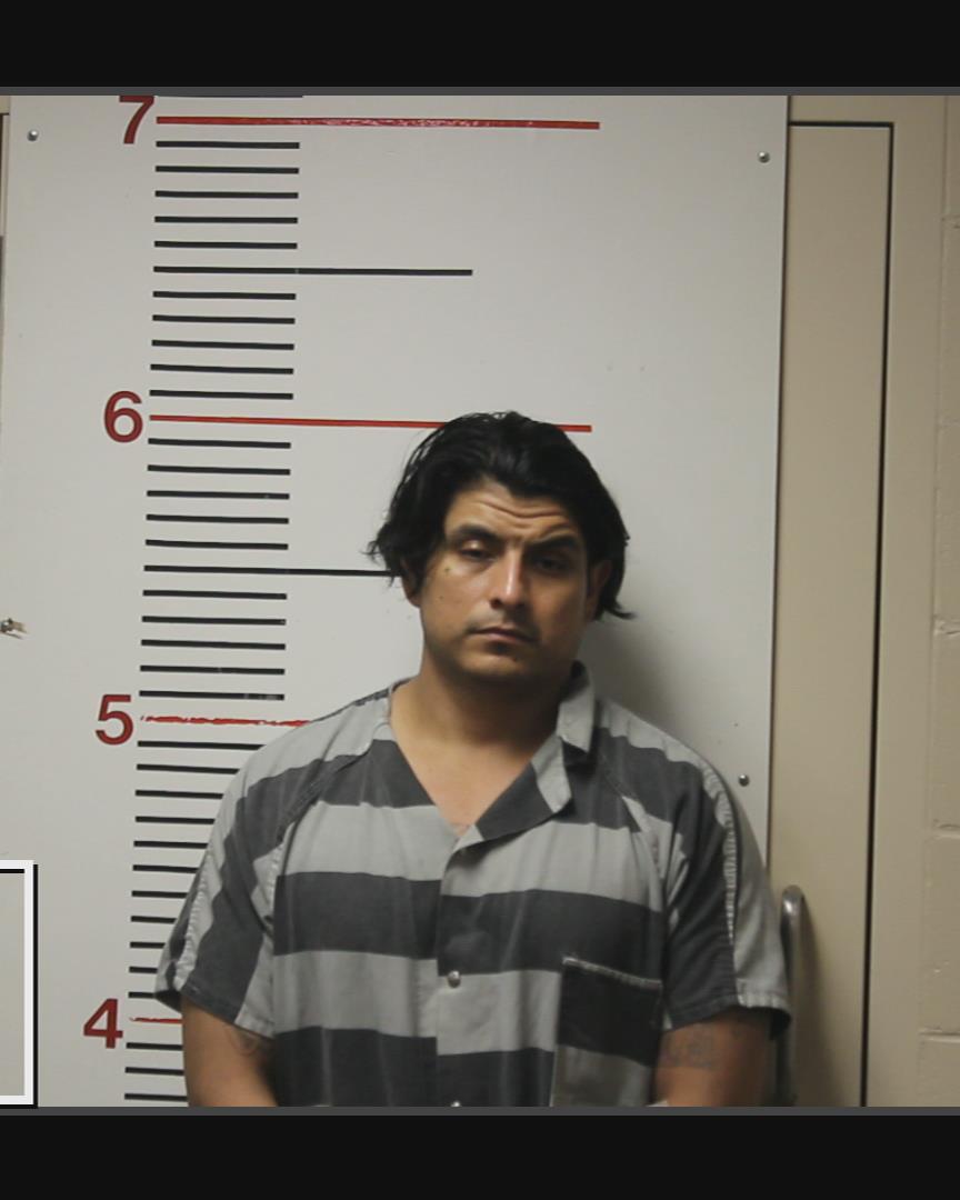 HERNANDEZ, JOSE JAUN booking photo