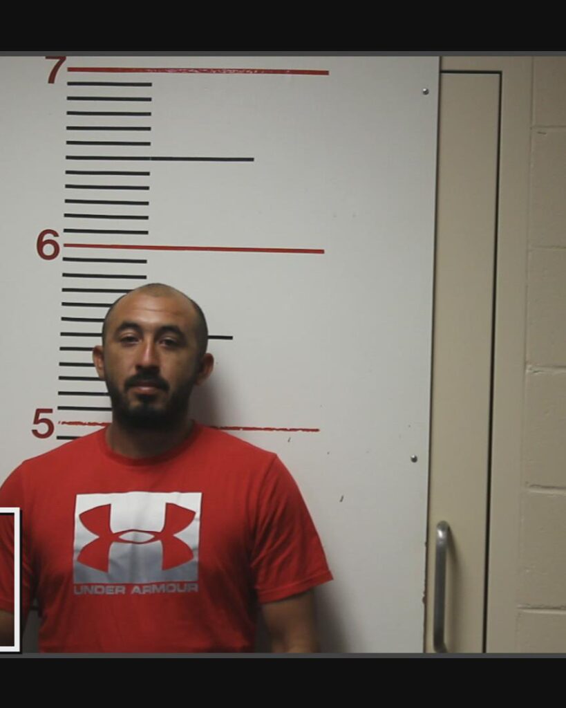 ESTRADA, ORLANDO VALENGUELA arrest record in Anderson County, Texas ESTRADA, ORLANDO VALENGUELA arrested in Anderson County, Texas mugshot