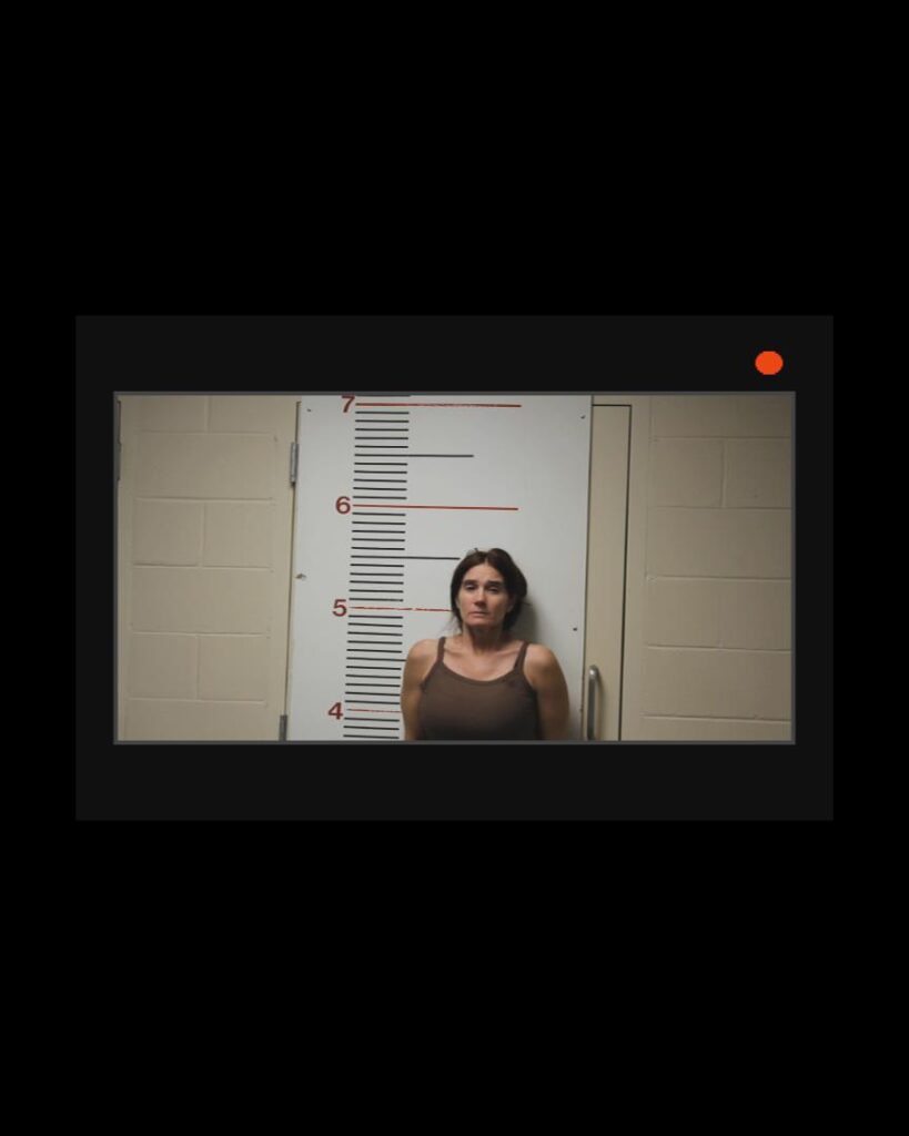 BURNS, KIMBERLY ANN arrest record in Anderson County, Texas BURNS, KIMBERLY ANN arrested in Anderson County, Texas mugshot