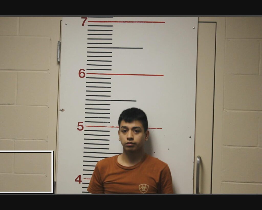 CUEVAS, JUAN CARLOS arrest record in Anderson County, Texas CUEVAS, JUAN CARLOS arrested in Anderson County, Texas mugshot