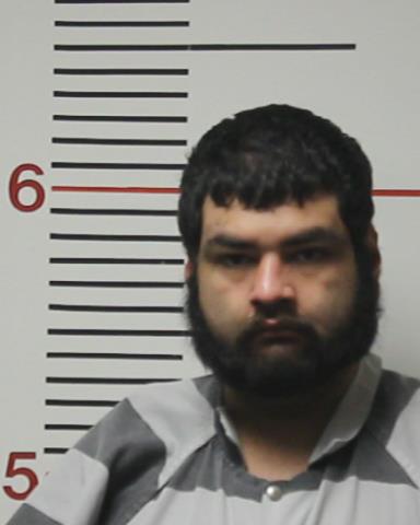PRIETO, ELIAS MARTIN booking photo