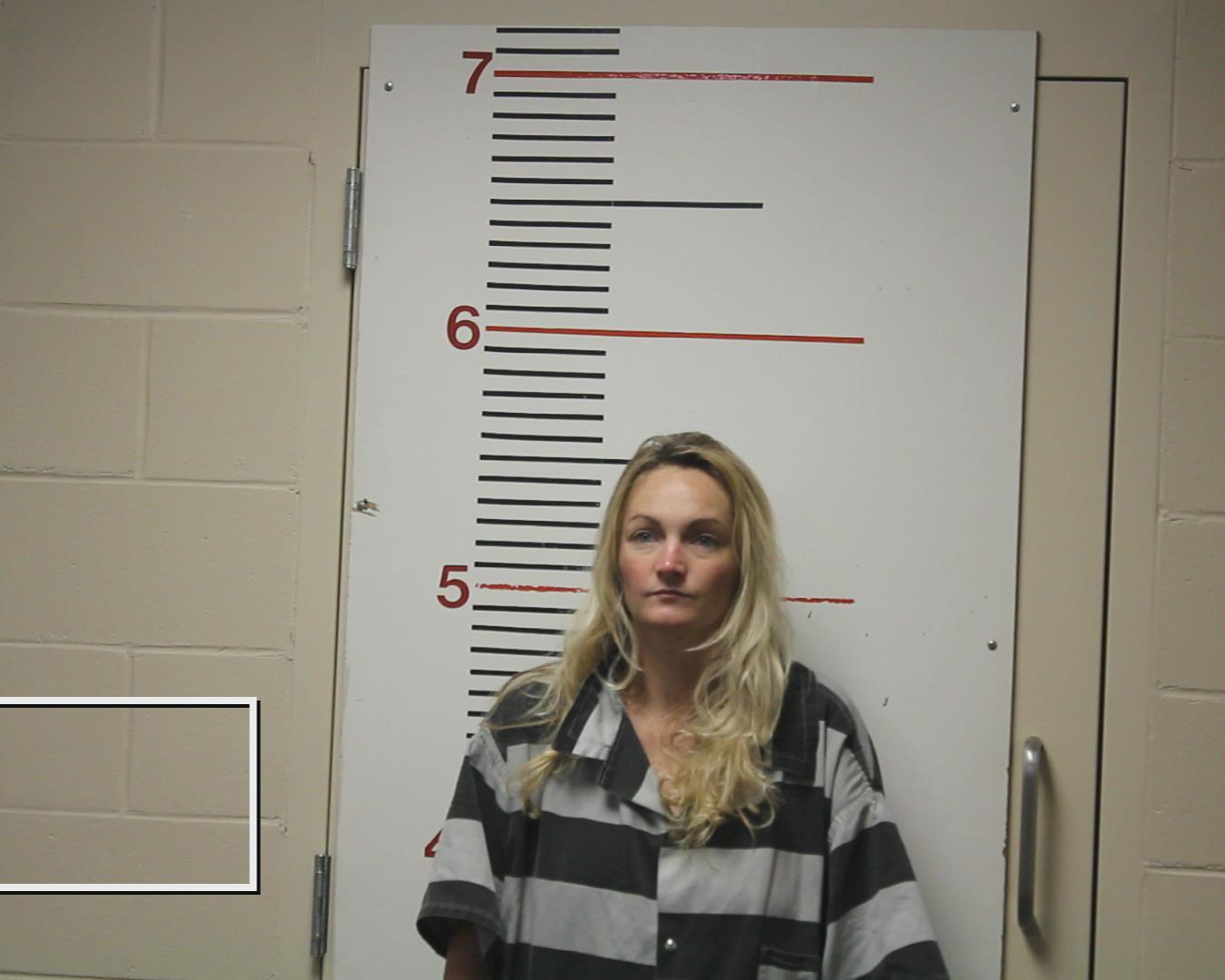 COMPTON, KRYSTAL DAWN booking photo