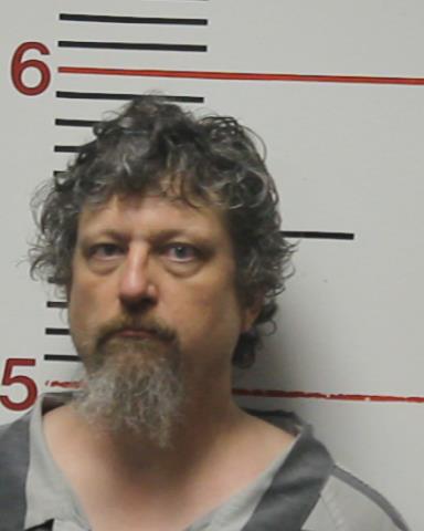 Jones, Joseph Michael booking photo