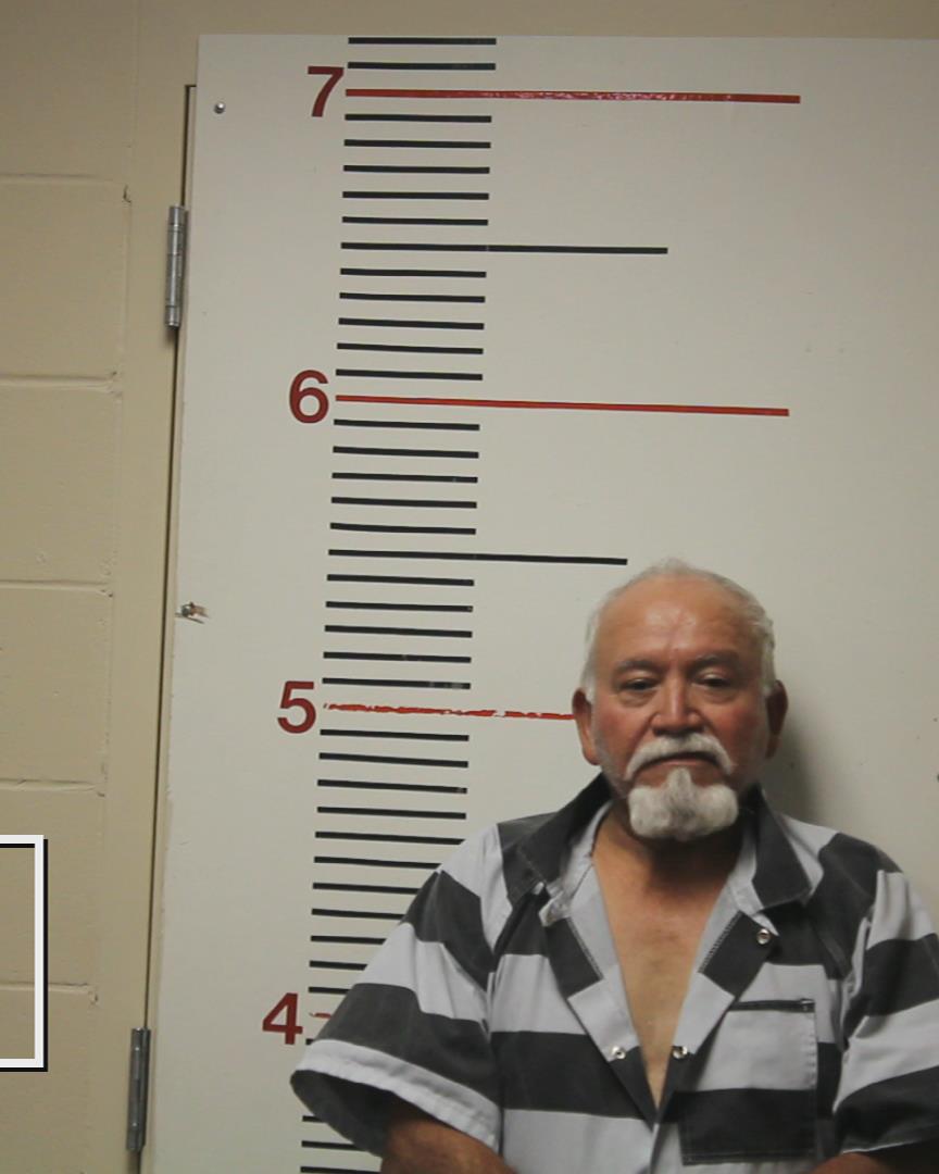 RODRIGUEZ, JUAN GARCIA booking photo