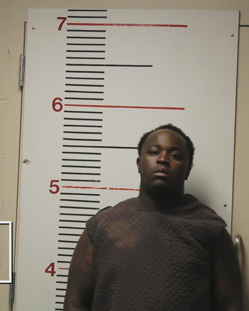 ROBINSON, AUTHUR KEMON arrest record in Anderson County, Texas ROBINSON, AUTHUR KEMON arrested in Anderson County, Texas mugshot