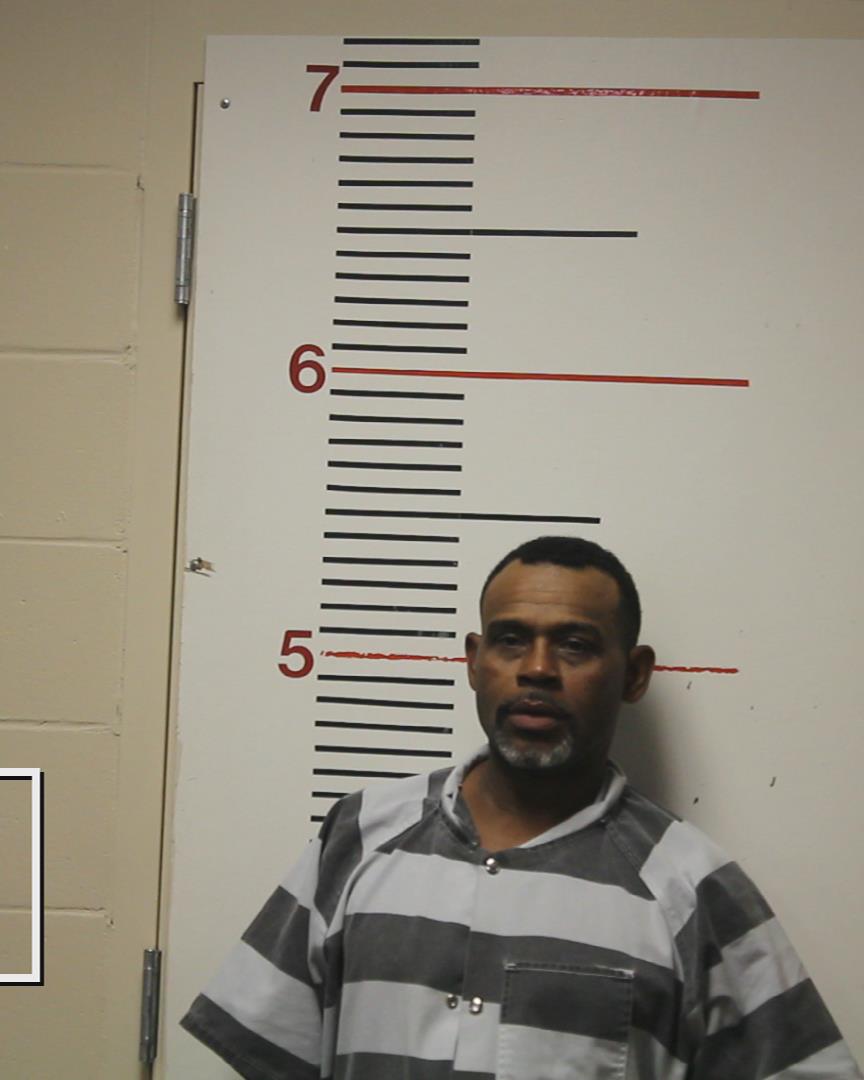 COLEMAN, GREGORY booking photo