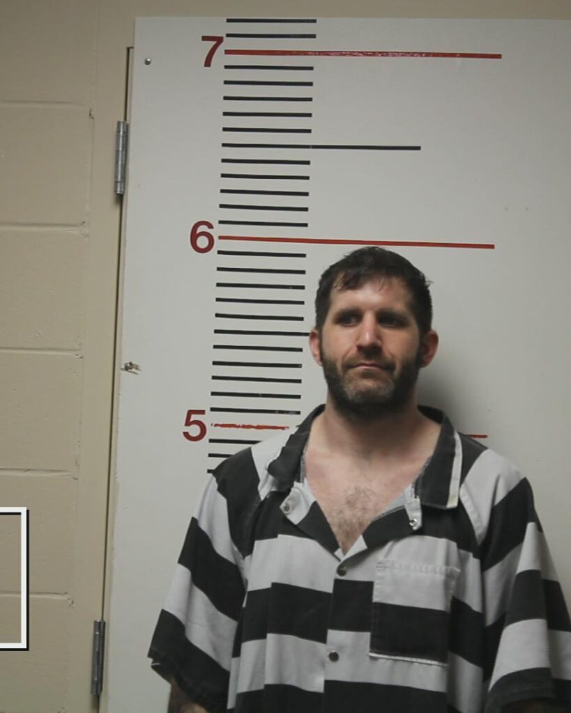 HOBSON, BRADLEY NEIL arrest record in Anderson County, Texas HOBSON, BRADLEY NEIL arrested in Anderson County, Texas mugshot