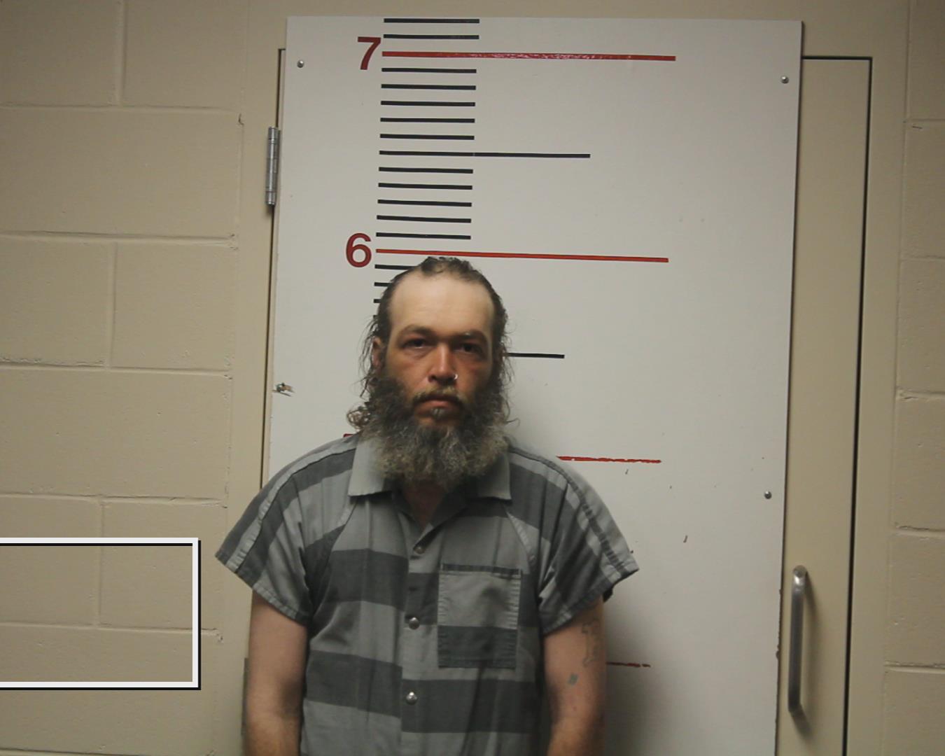 VASQUEZ, ISIDORO MICHAEL booking photo