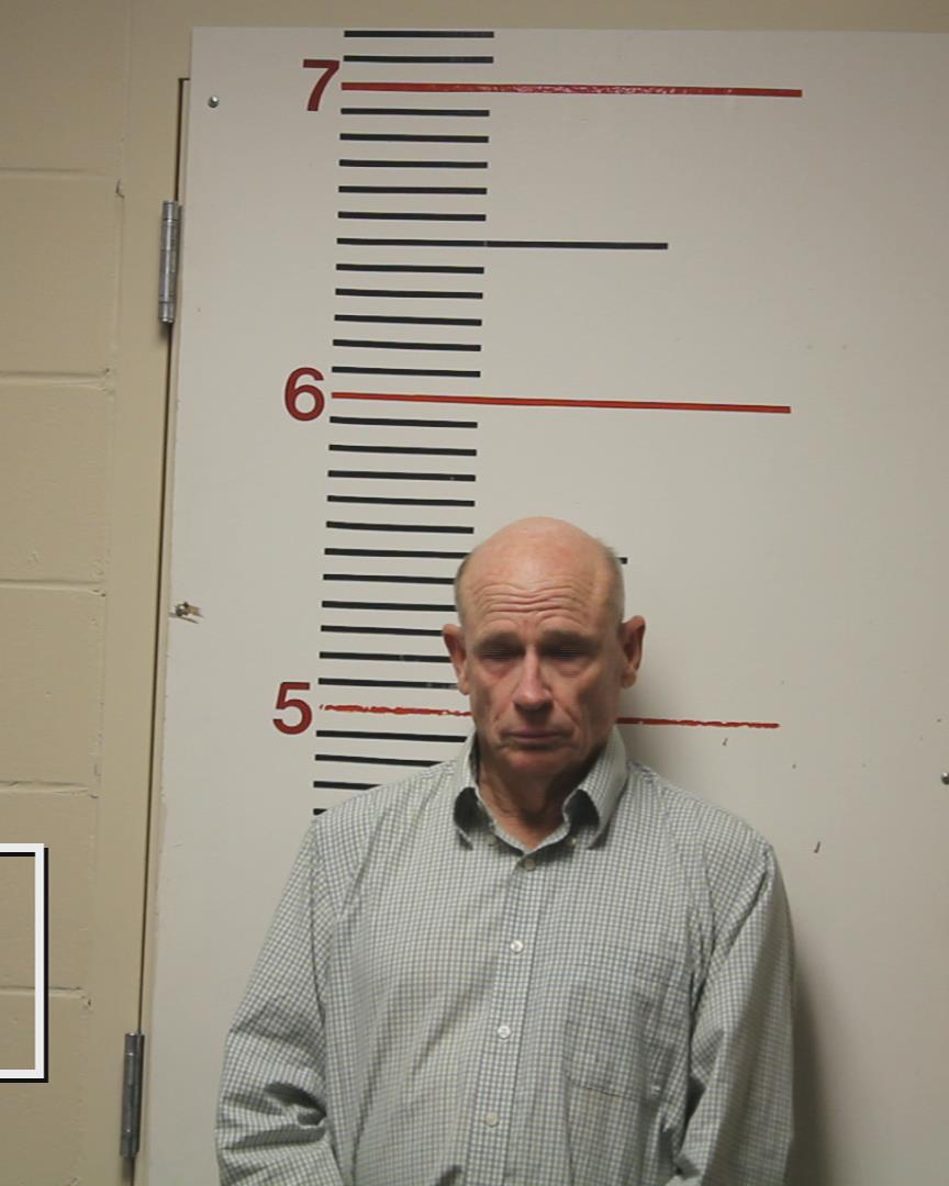 DAVENPORT, STEVEN DOUGLAS booking photo