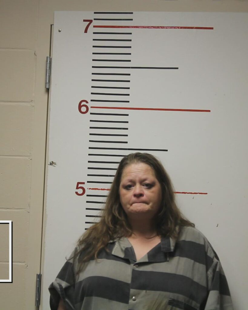 CAMP, KASSIE LYNN arrest record in Anderson County, Texas CAMP, KASSIE LYNN arrested in Anderson County, Texas mugshot