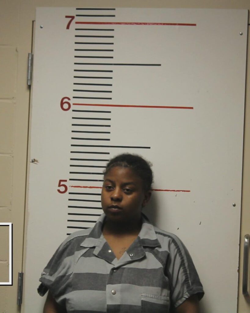 HARRELL, TASUANTI arrest record in Anderson County, Texas HARRELL, TASUANTI arrested in Anderson County, Texas mugshot