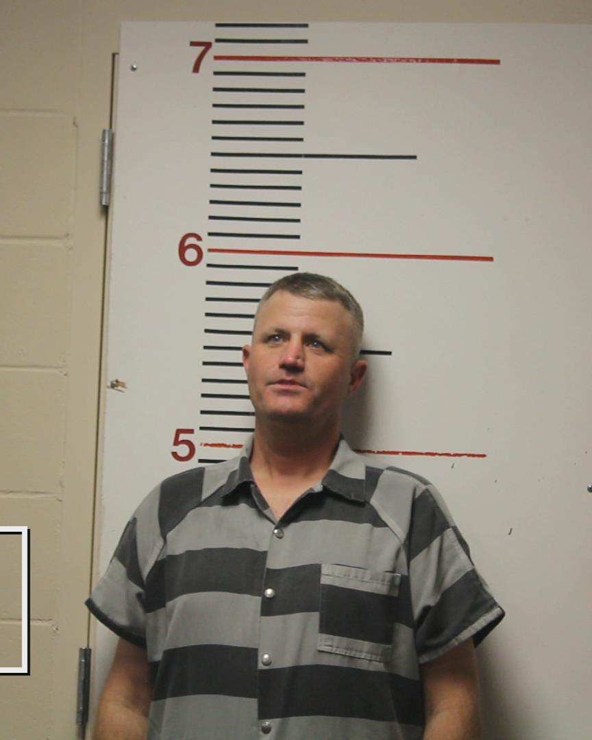 SATTERWHITE, MATTHEW WAYNE booking photo