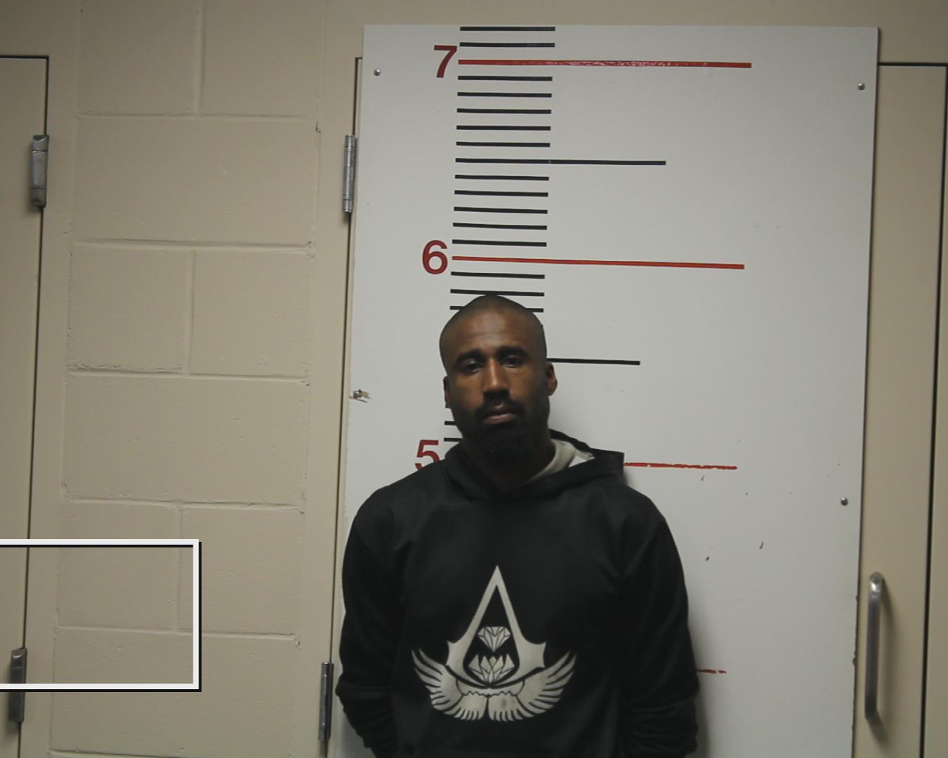 EPPS, MICHAEL SHAUN booking photo