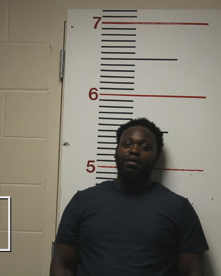 ARTHUR, JAMIL DEVON booking photo