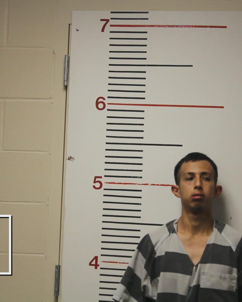 MARTINEZ-CARMONA, LEONARDO DANIEL arrest record in Anderson County, Texas MARTINEZ-CARMONA, LEONARDO DANIEL arrested in Anderson County, Texas mugshot