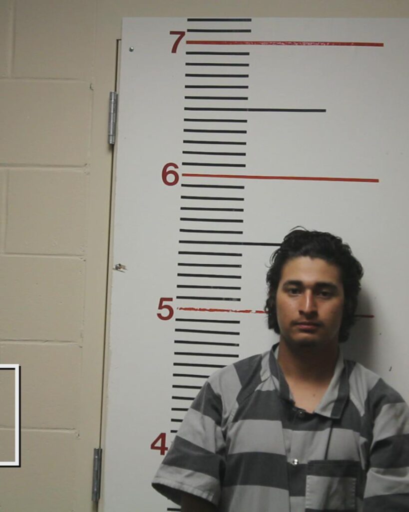 RODRIGUEZ, CARLOS ADONAY arrest record in Anderson County, Texas RODRIGUEZ, CARLOS ADONAY arrested in Anderson County, Texas mugshot
