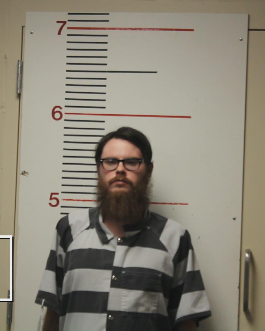 CRAWFORD, CORDELL COLTON booking photo