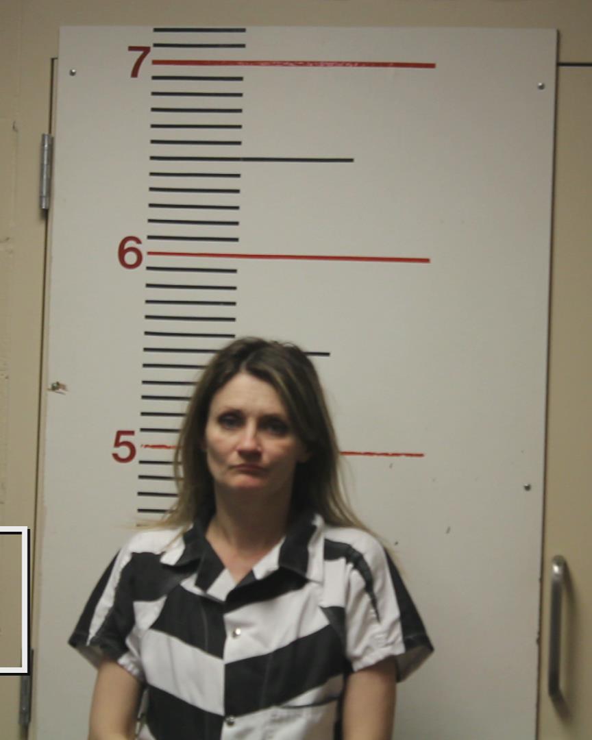 DUHON, KIMBERLY NICOLE booking photo