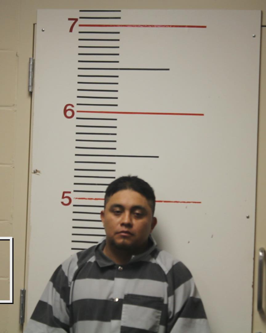 MALDONADO-VALDEZ, JOSE GUADALUPE booking photo