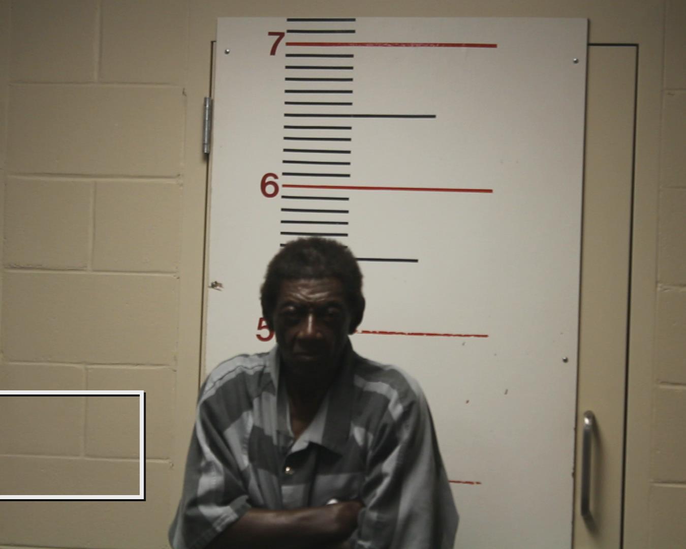 MILLER, LARRY DEWAYNE booking photo