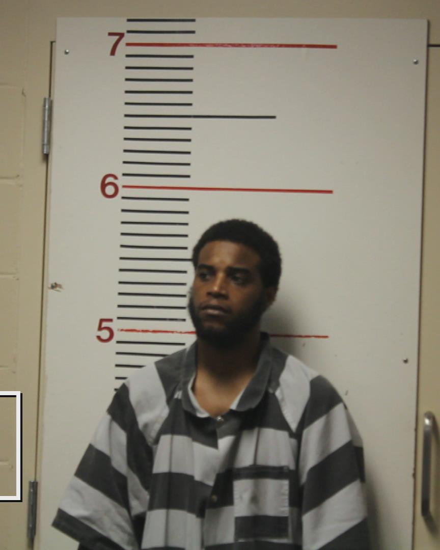 MURRAY, JEFFERY OBRIEN booking photo