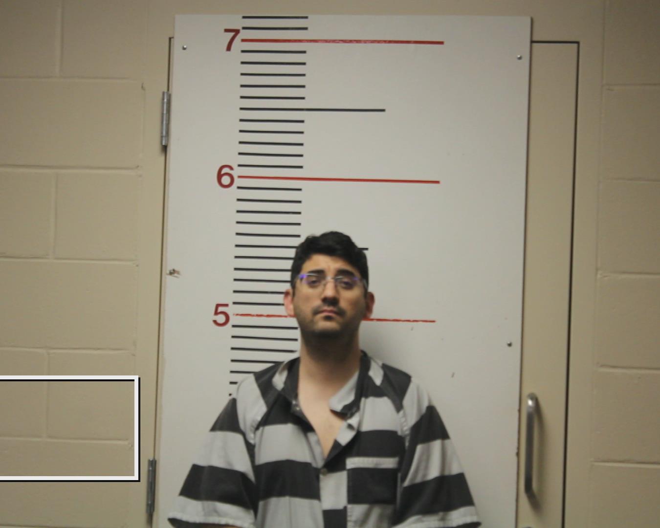 RAMIREZ, ANGEL EDUARDO booking photo