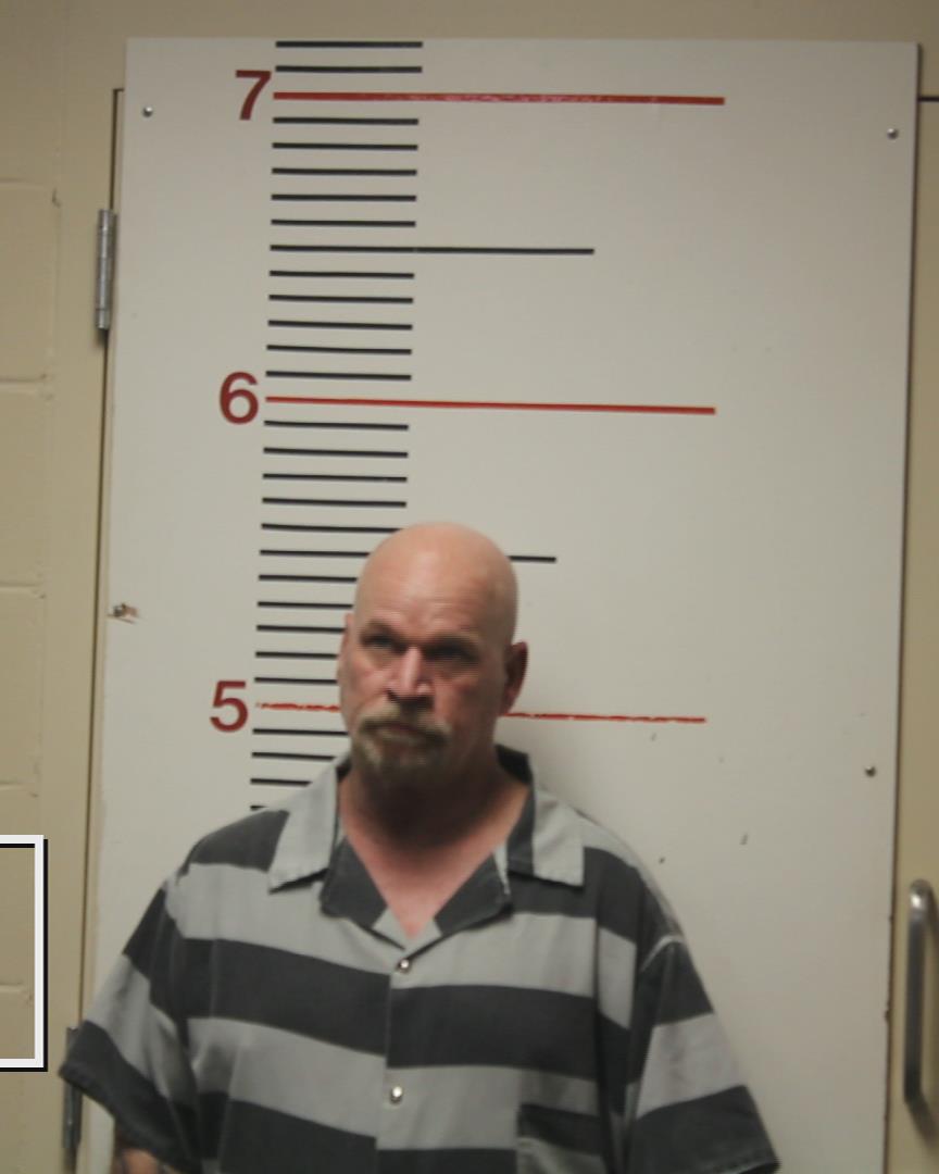 MAYS, JEFF MATTHEW booking photo