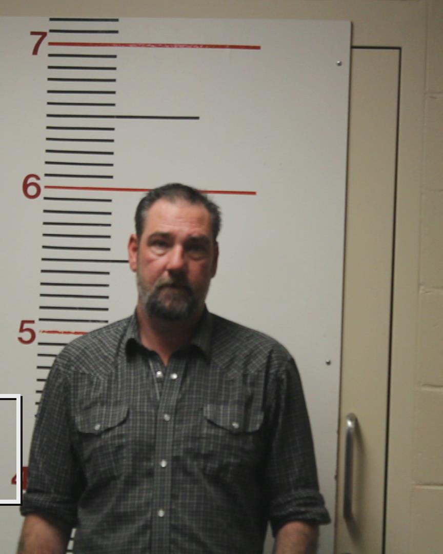 MASON, TIMOTHY MALCOLM booking photo