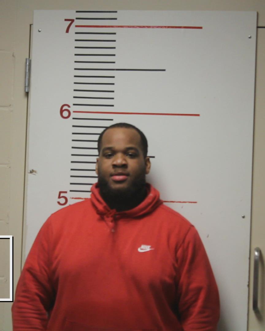 WAGNER, KHRYSTOPHER CORDAY booking photo