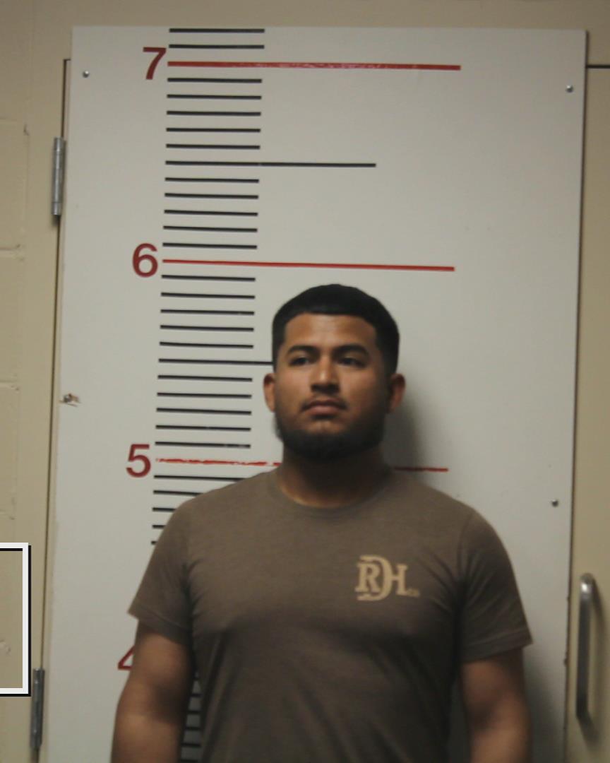 QUINTERO, JUAN LUIS booking photo