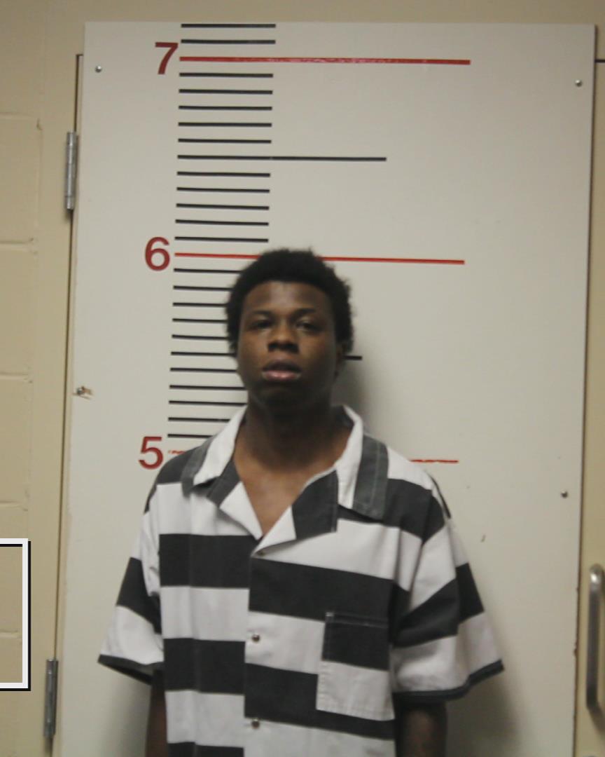 BILLUPS, TIDARRIUS DEMOND booking photo