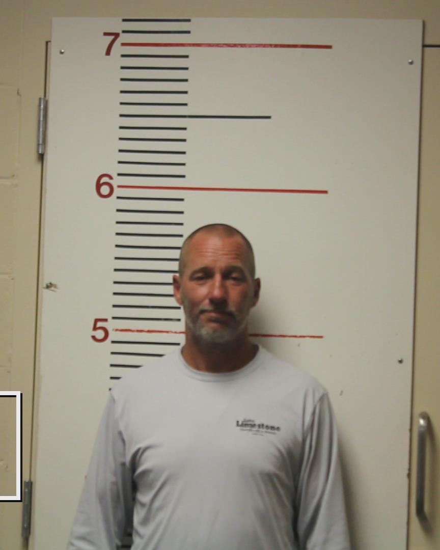 DUCAT, TIMOTHY MICHAEL booking photo
