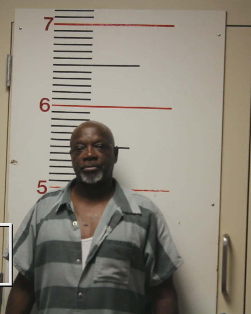 Brackens, Freddie O'Neal, Jr. booking photo