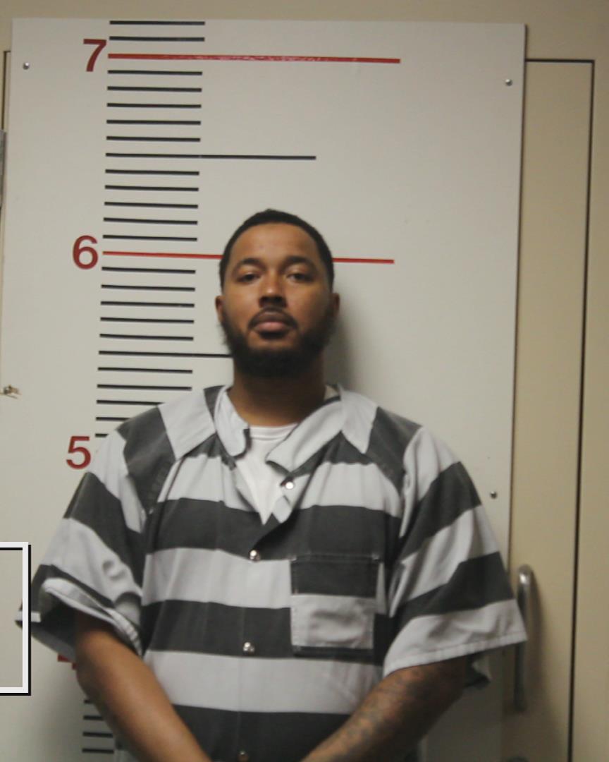 BOLDEN, STANLEY LIONEL booking photo