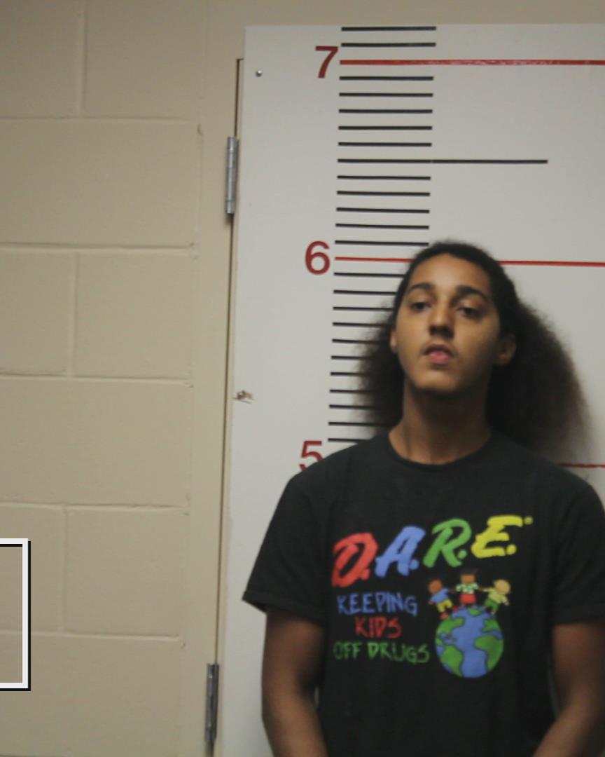 ADAMS, QUAVON LEESHUN booking photo