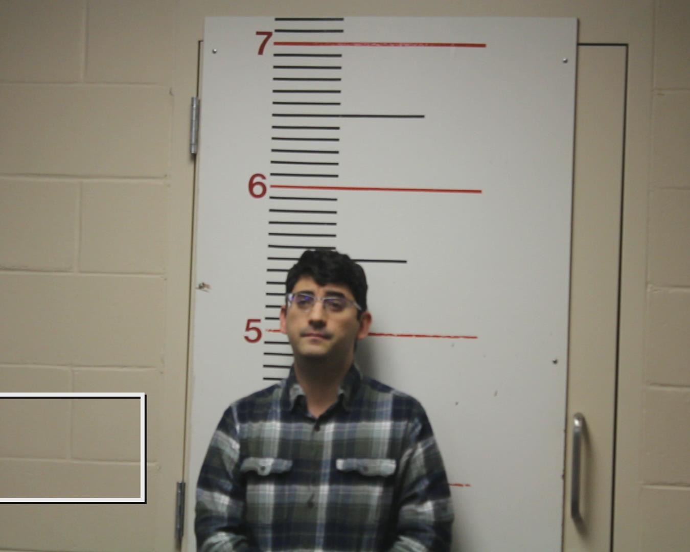 RAMIREZ, ANGEL EDUARDO booking photo