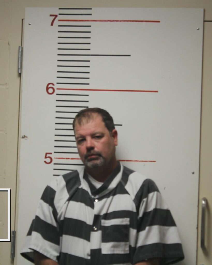 FOGLE, DILLON WAYNE arrested in Anderson County, Texas mugshot