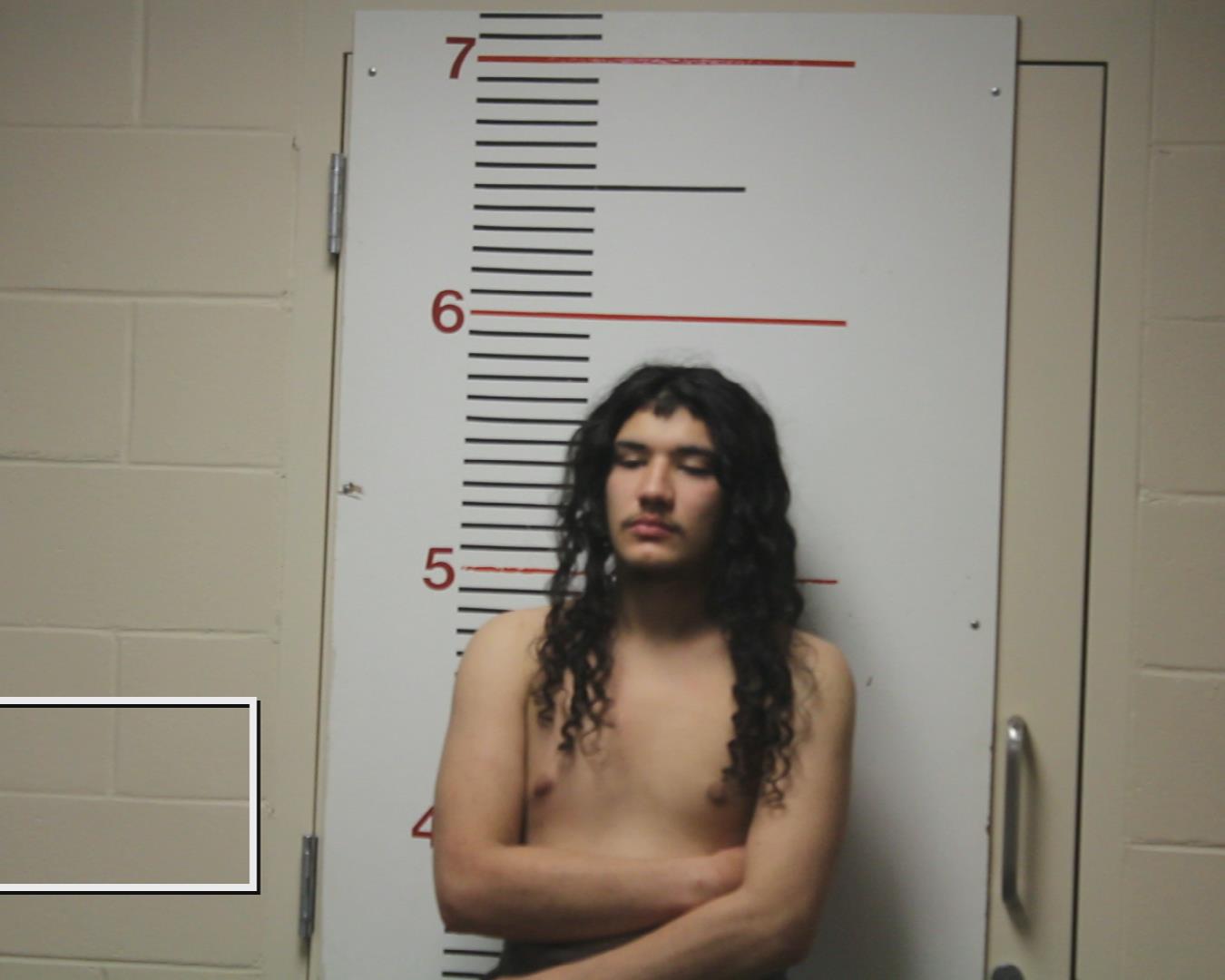 LUGO, RAYMOND ANDRADE booking photo