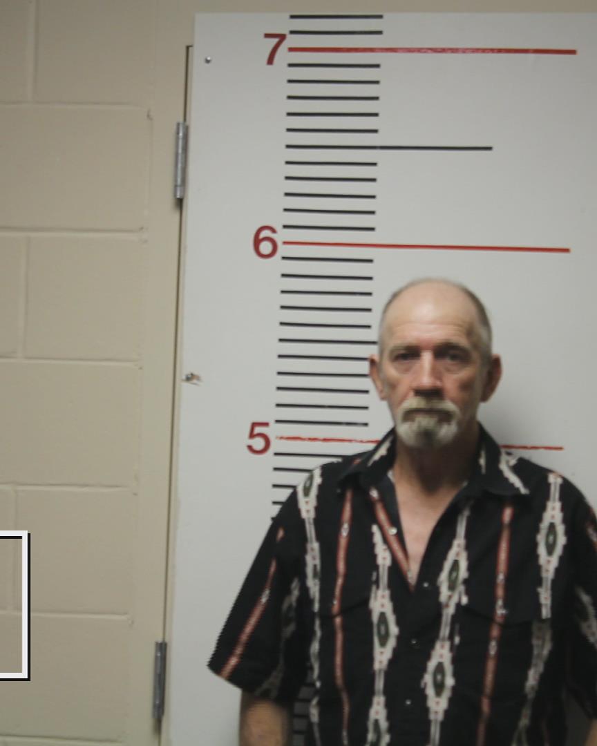 STANTON, JIMMY CRAIG booking photo