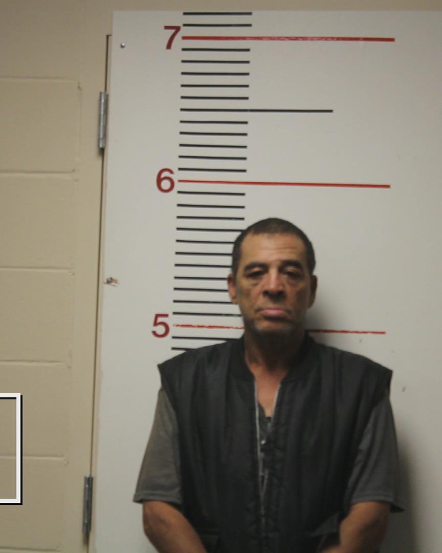 JOHNSON, KENT booking photo