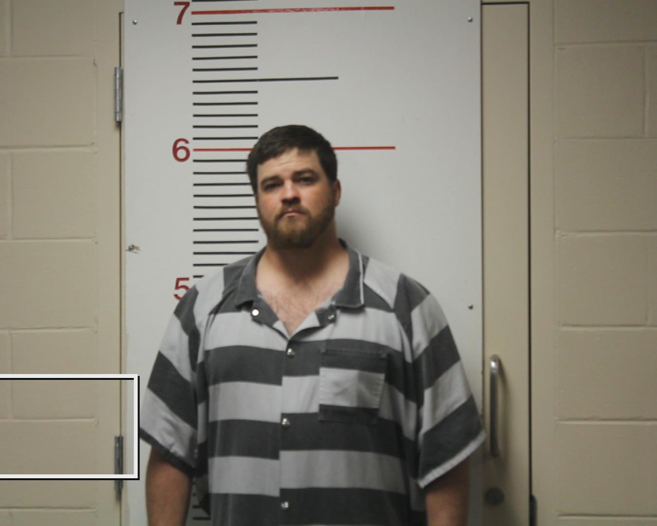 HOBSON, JAYTON RASE booking photo