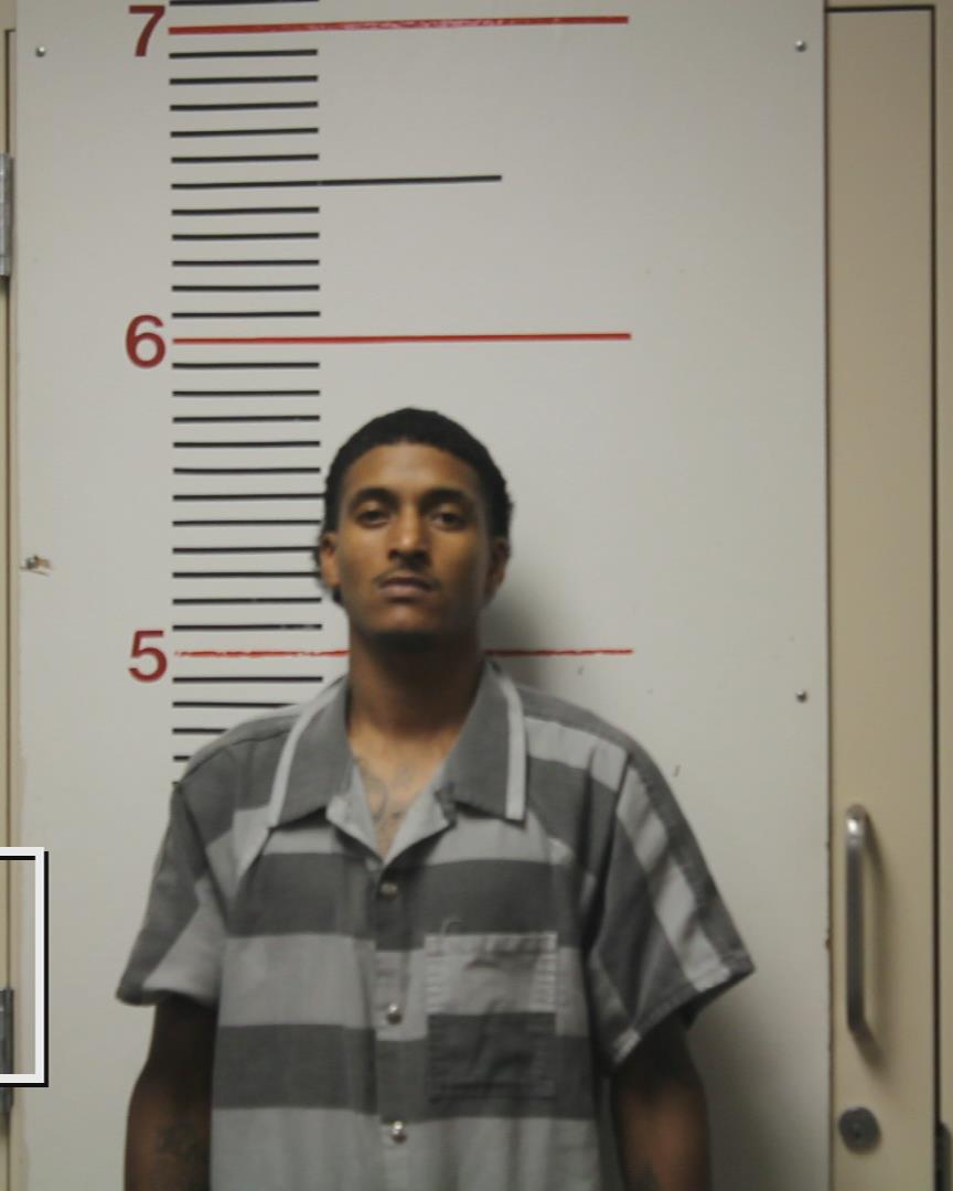 MONTOYA, CARLOS ALBERTO, Jr. booking photo