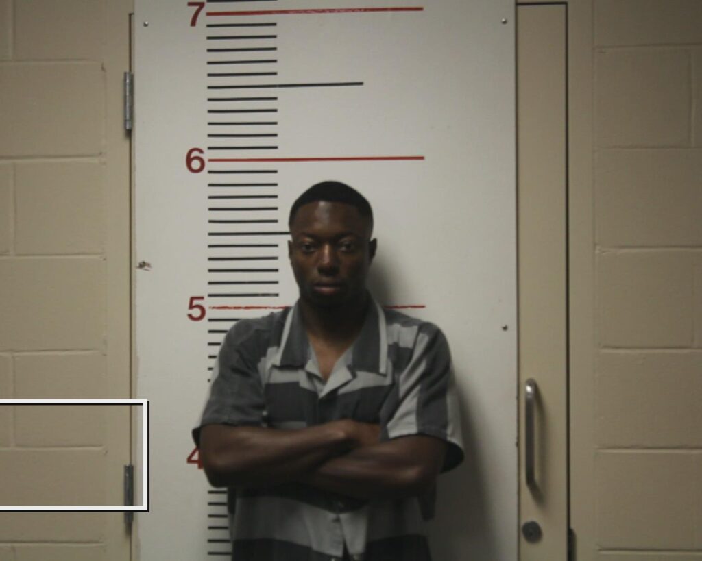 WHITE, ROY LEE, Jr. arrested in Anderson County, Texas mugshot