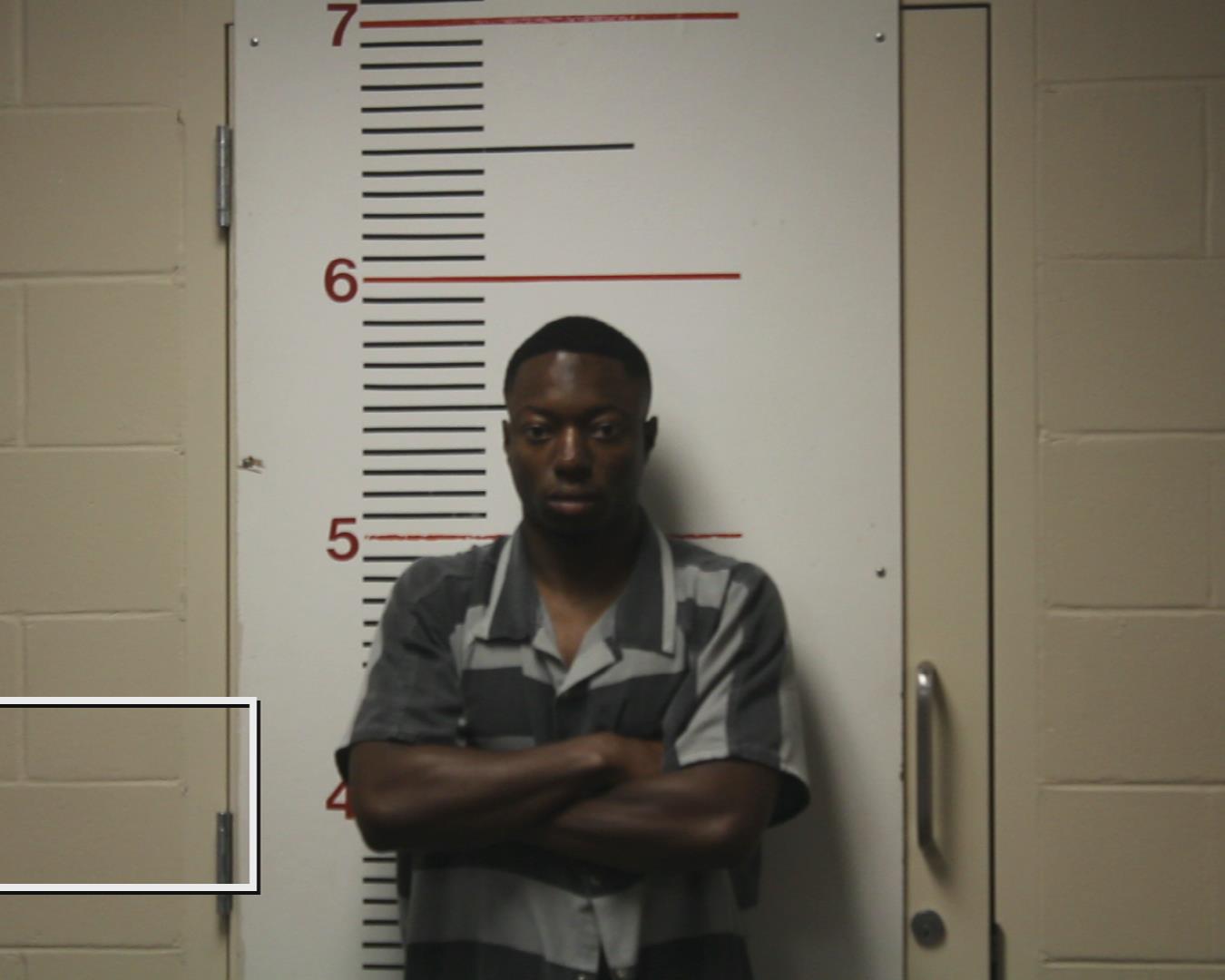 WHITE, ROY LEE, Jr. booking photo