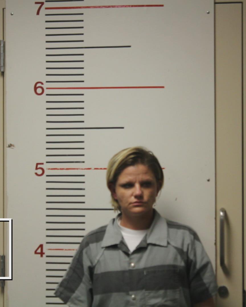 ALLEN, ASHLEI DYANA booking photo