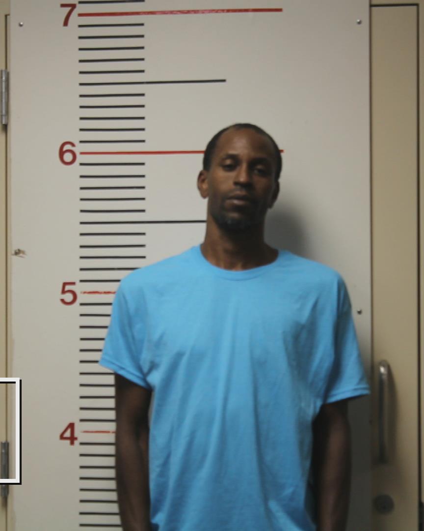 BAILEY, TIMOTHY CRAIG booking photo