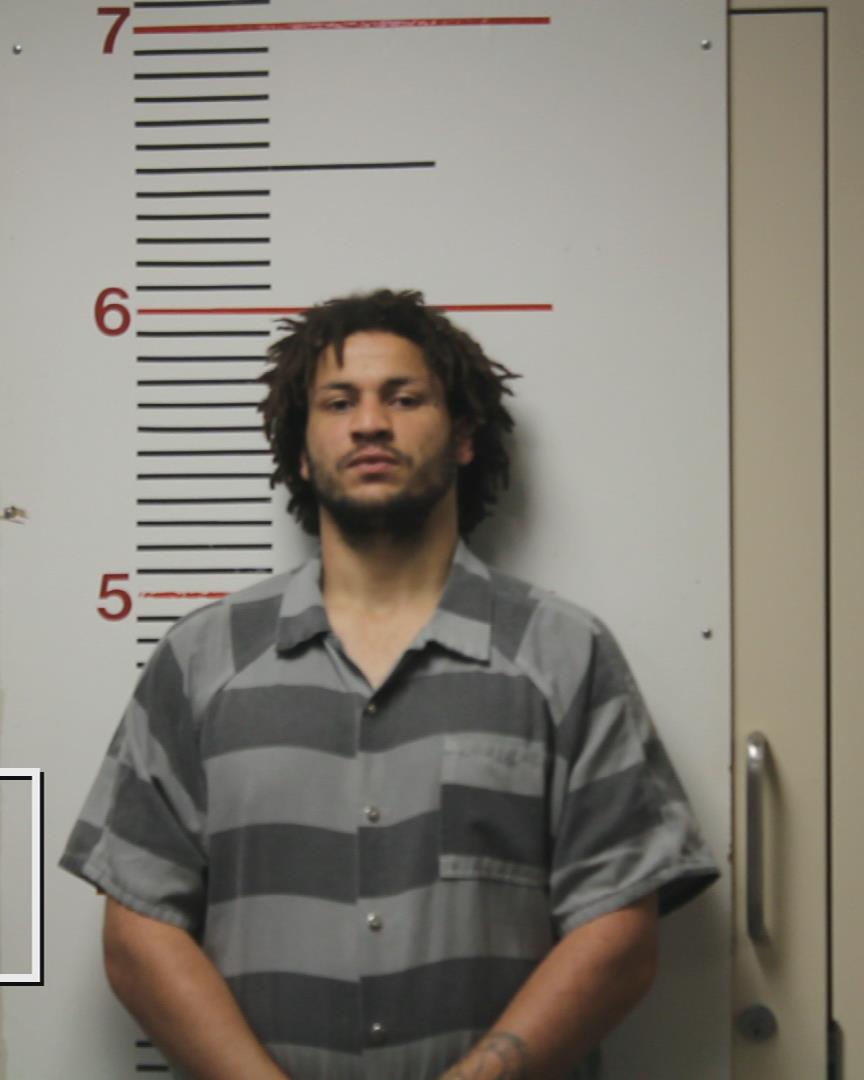 VENABLE, JOHN WESLEY, Jr. booking photo