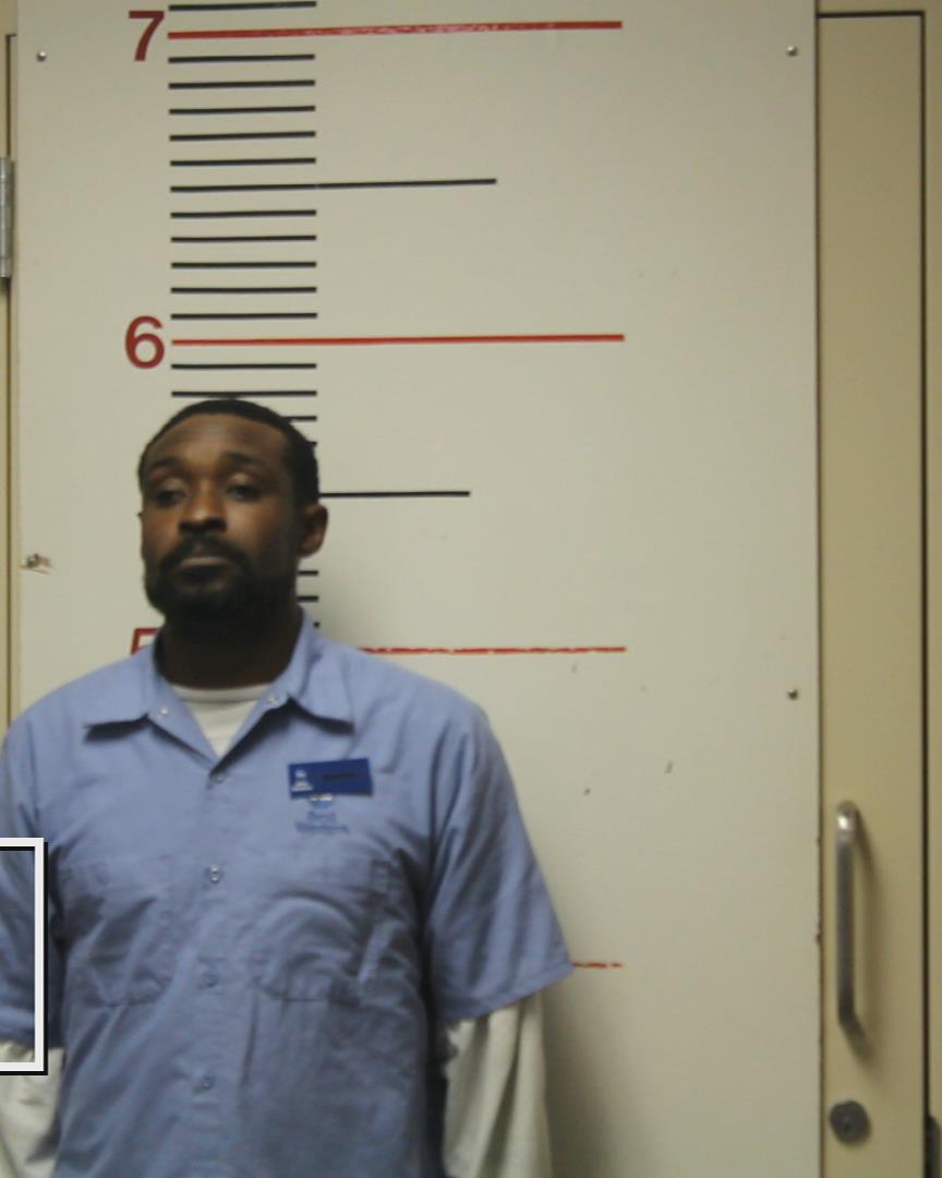 MITCHELL, ANTHONY DEWAYNE booking photo